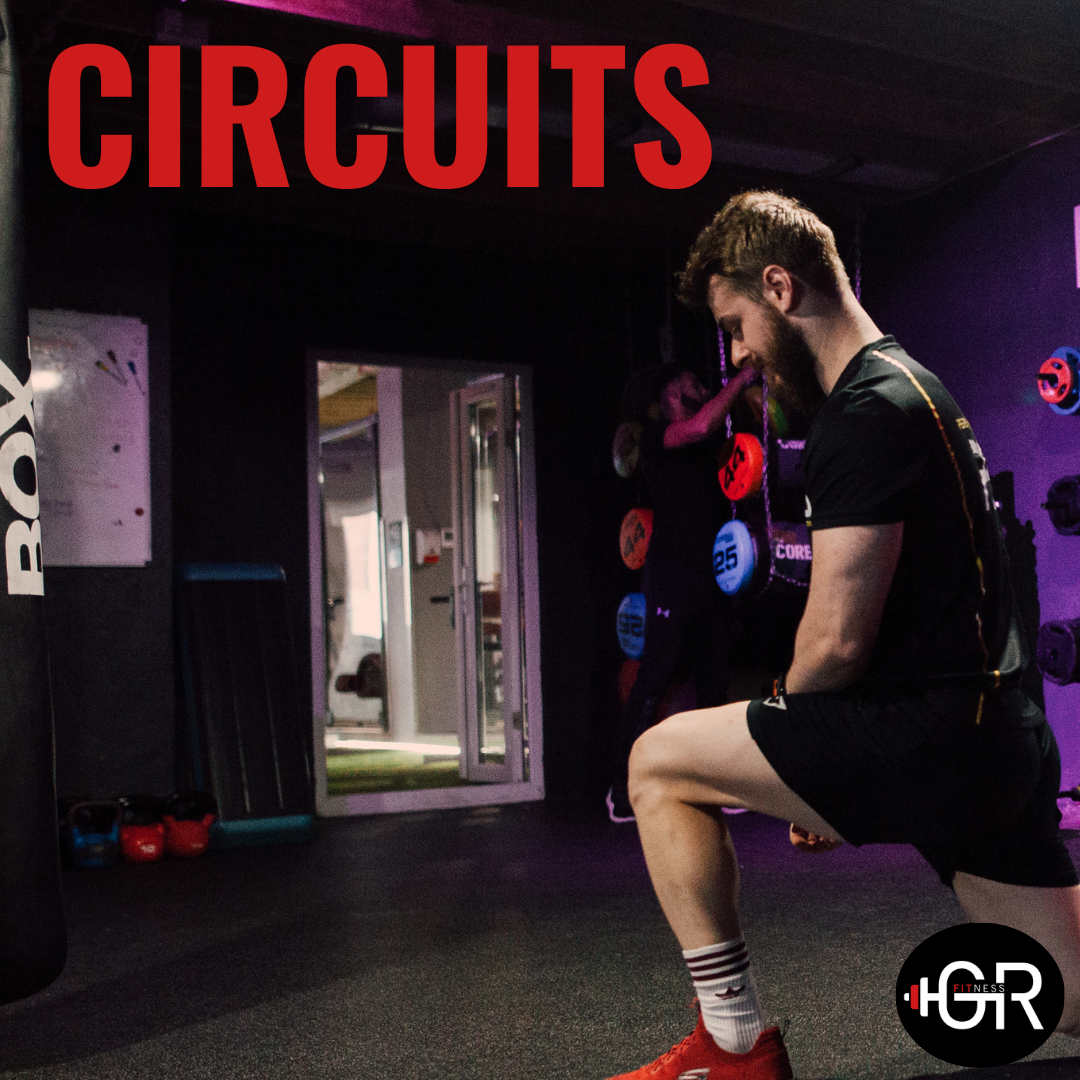RED CIRCUITS